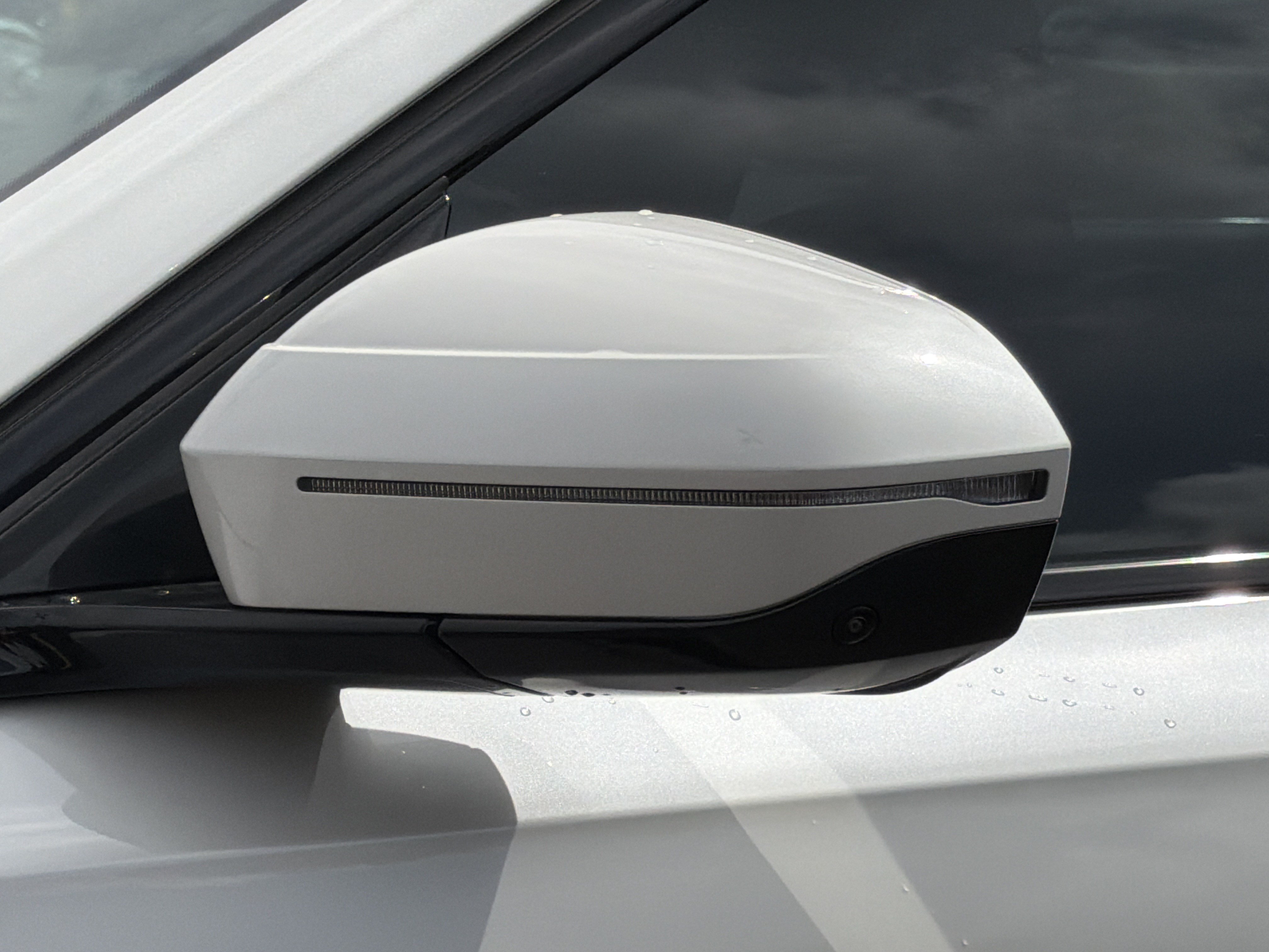 New 2026 BMW i7 xDrive60 w/ Executive Package AWD/4WD image 27