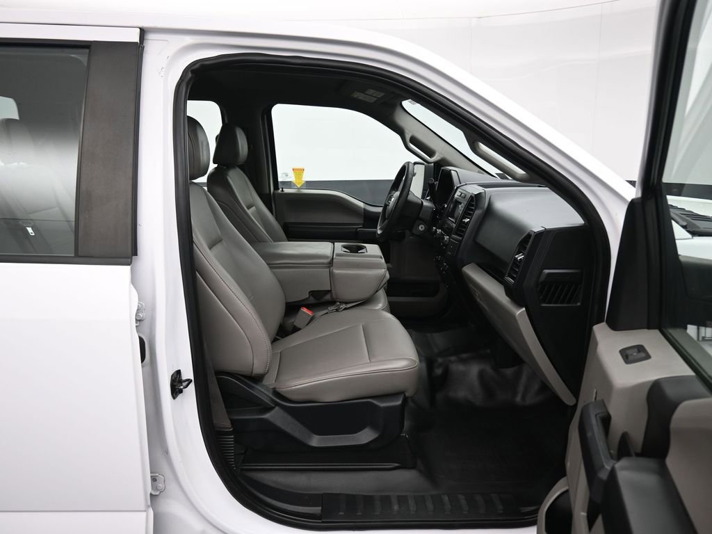 Used 2019 Ford F150 XL w/ XL Power Equipment Group image 40