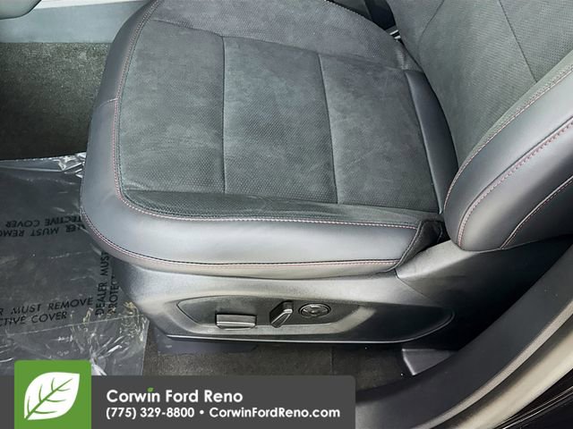 New 2025 Ford Explorer ST w/ Sun And Sound Package image 21