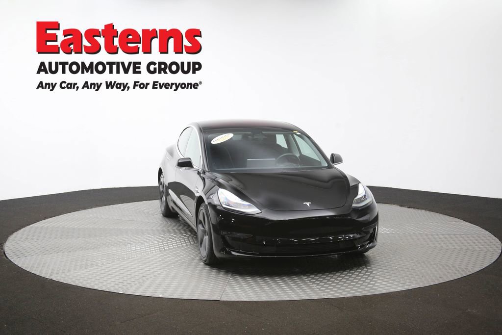 Used 2018 Tesla Model 3 Long Range AWD/4WD image 46