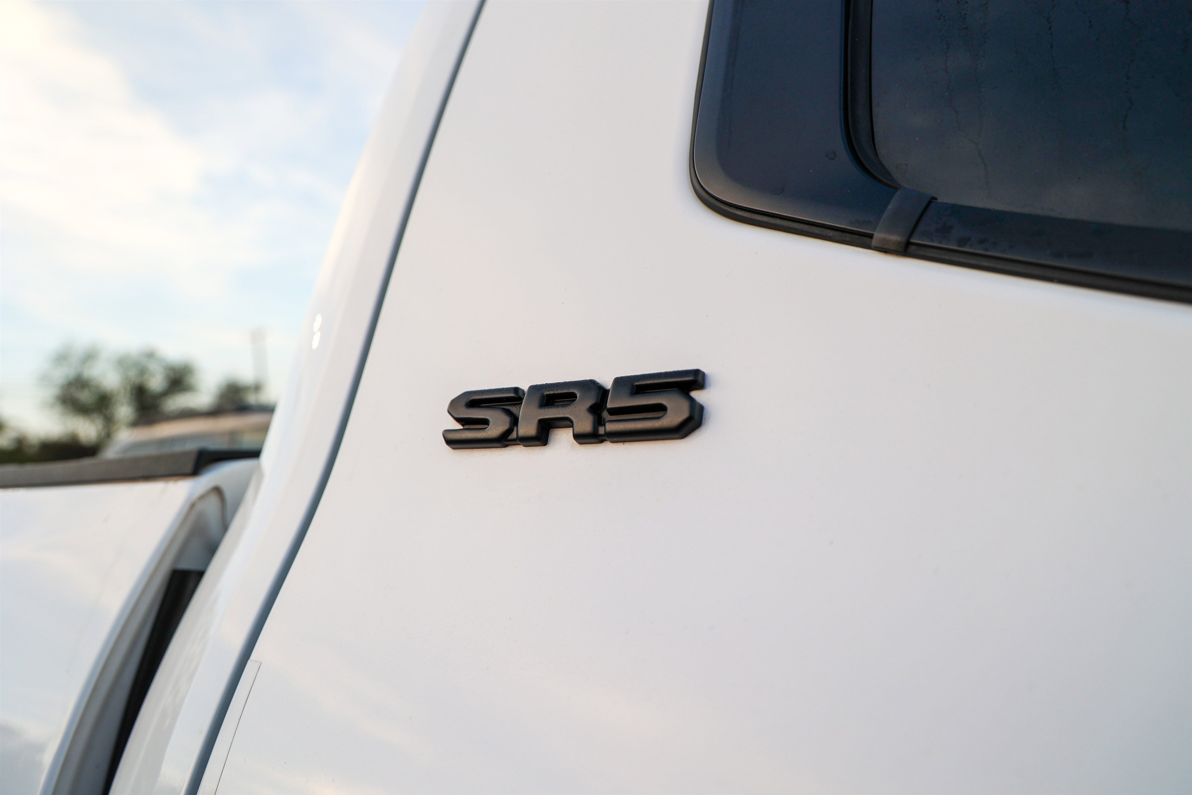 Used 2024 Toyota Tundra SR5 w/ SR5 Premium Package AWD/4WD image 12