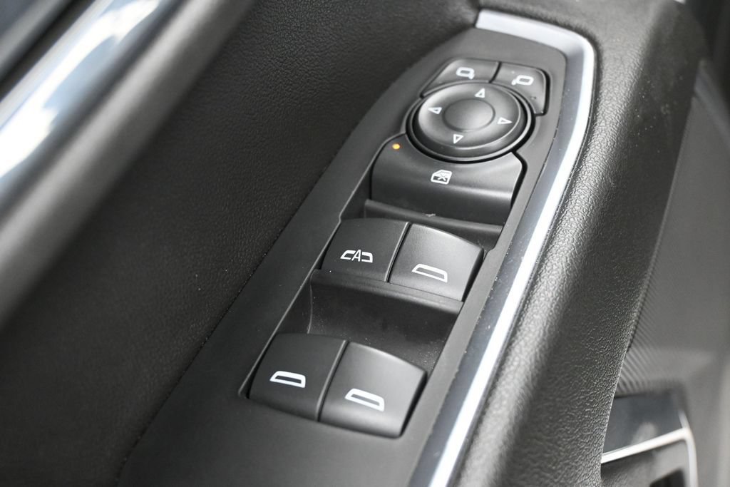 Used 2024 Chevrolet Silverado 1500 RST RWD image 14