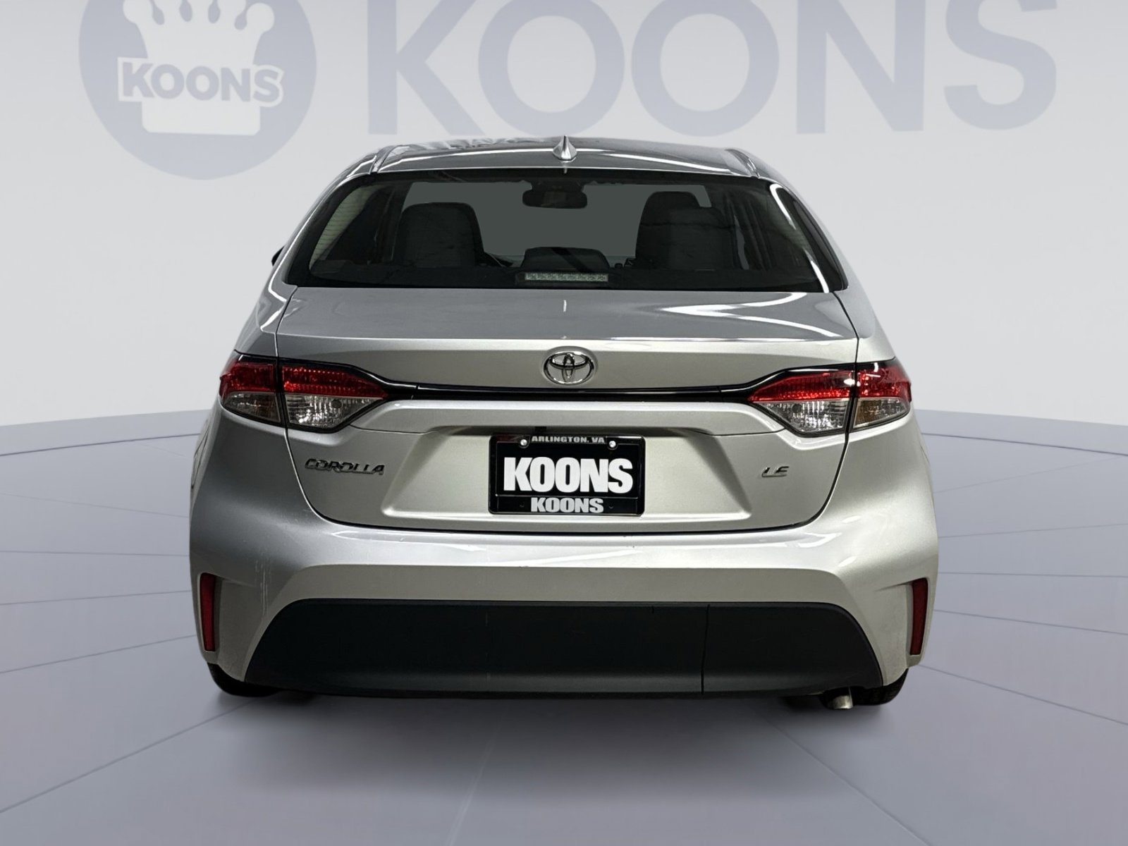 Used 2024 Toyota Corolla LE image 11