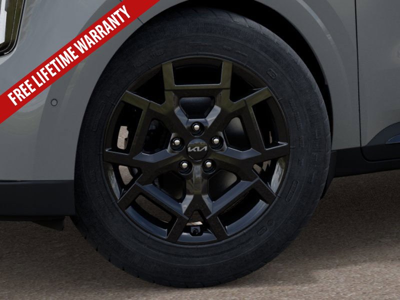 New 2026 Kia Carnival SX Prestige image 9