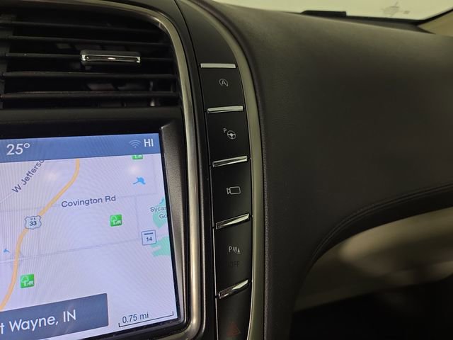 Used 2019 Lincoln Nautilus Reserve image 26