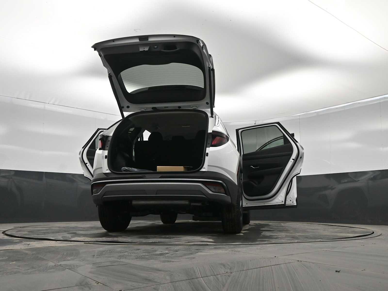 New 2026 Hyundai Tucson SEL image 45