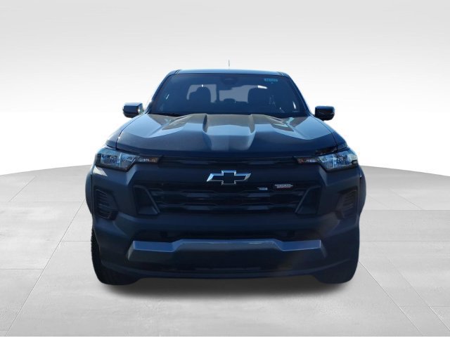 New 2026 Chevrolet Colorado Trail Boss AWD/4WD image 6