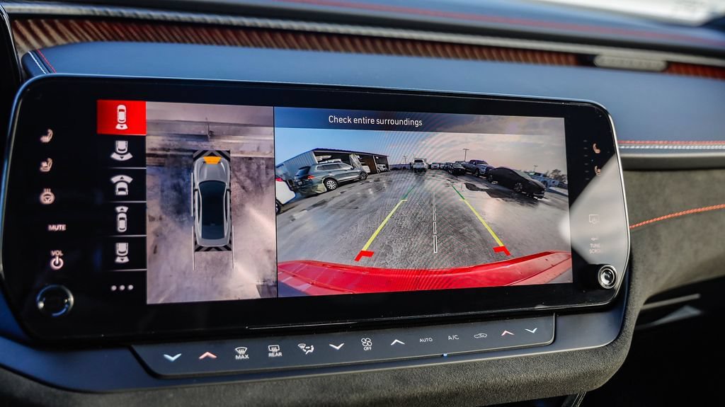 New 2026 Dodge Charger Scat Pack AWD/4WD image 29