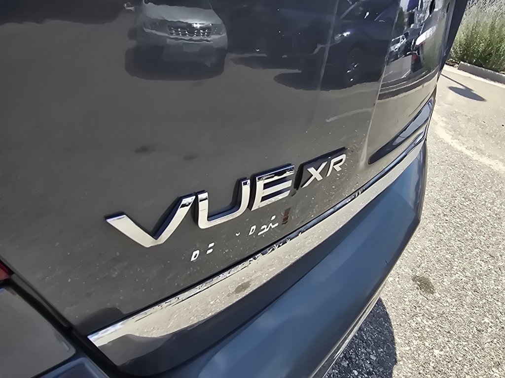 Used 2008 Saturn Vue XR w/ Premium Trim Package FWD image 21