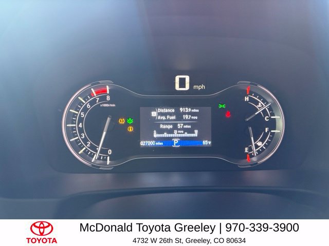 Used 2023 Honda Ridgeline RTL image 12