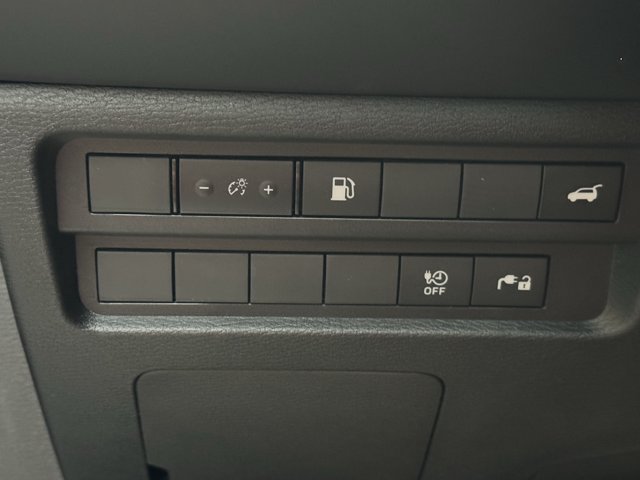 New 2026 Nissan Rogue SL AWD/4WD image 11