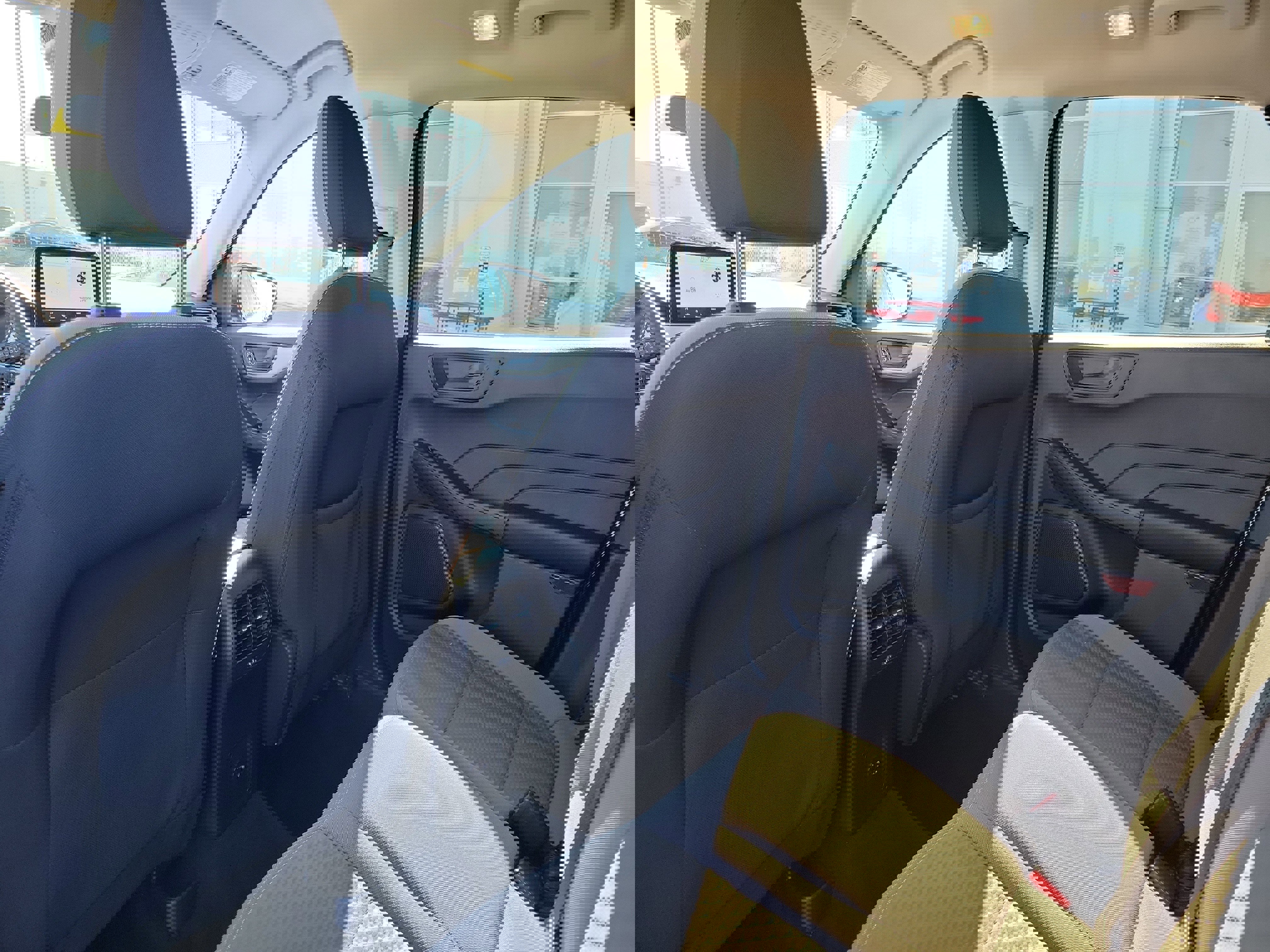 Used 2022 Ford Escape SE w/ Convenience Package image 14