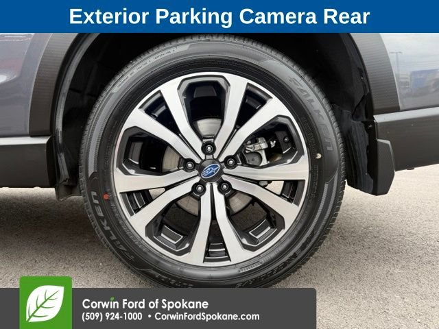 Used 2023 Subaru Forester Limited AWD/4WD image 9