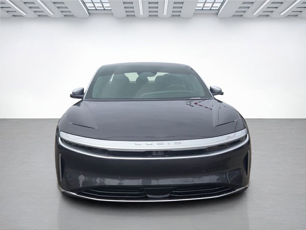 Used 2022 Lucid Air Grand Touring AWD/4WD image 2