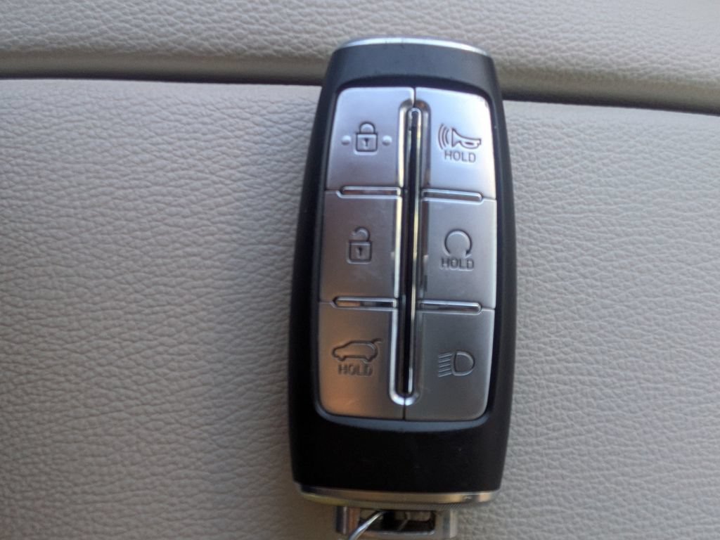 Used 2024 Genesis GV80 3.5T AWD/4WD image 35