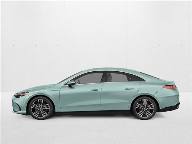 New 2027 Mercedes-Benz CLA 350 image 2