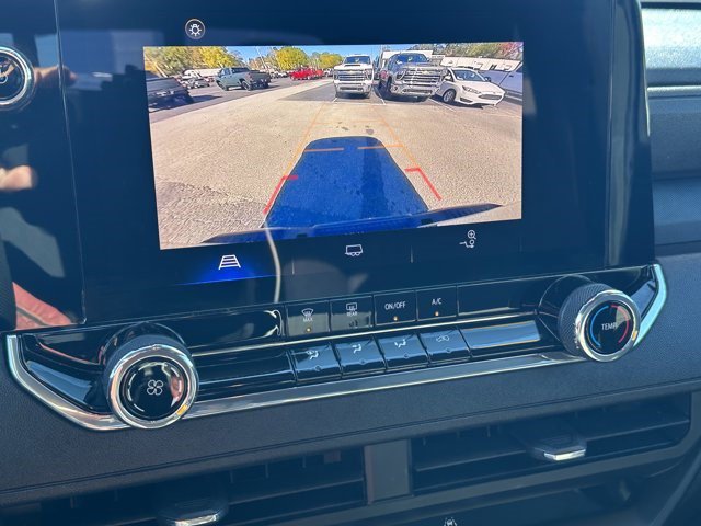 Certified 2023 Chevrolet Colorado W/T w/ WT Convenience Package image 29