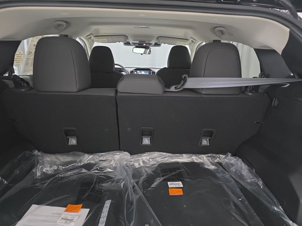 New 2026 Subaru Crosstrek 2.0i Premium AWD/4WD image 7
