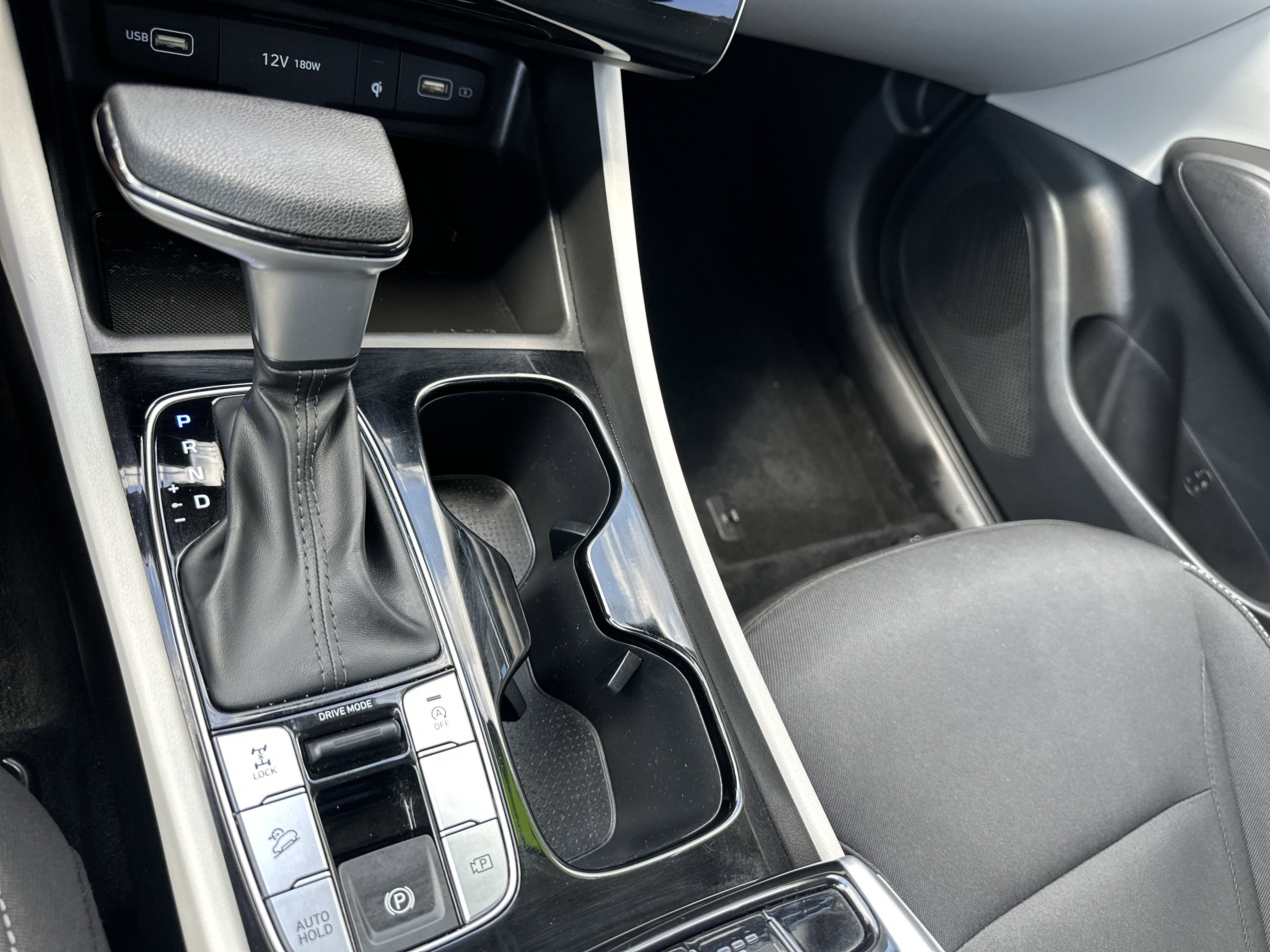 Used 2023 Hyundai Tucson SEL image 19