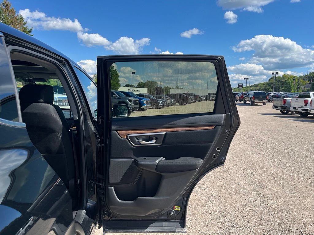 Used 2019 Honda CR-V EX image 29