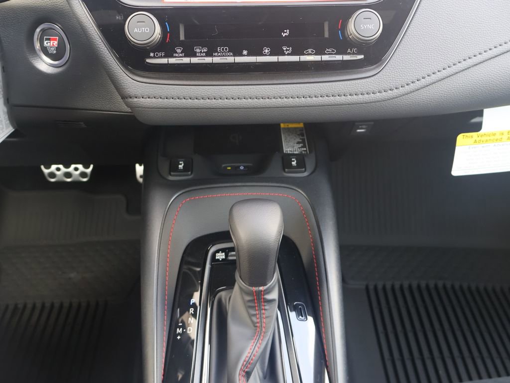 New 2026 Toyota Corolla GR AWD/4WD image 17