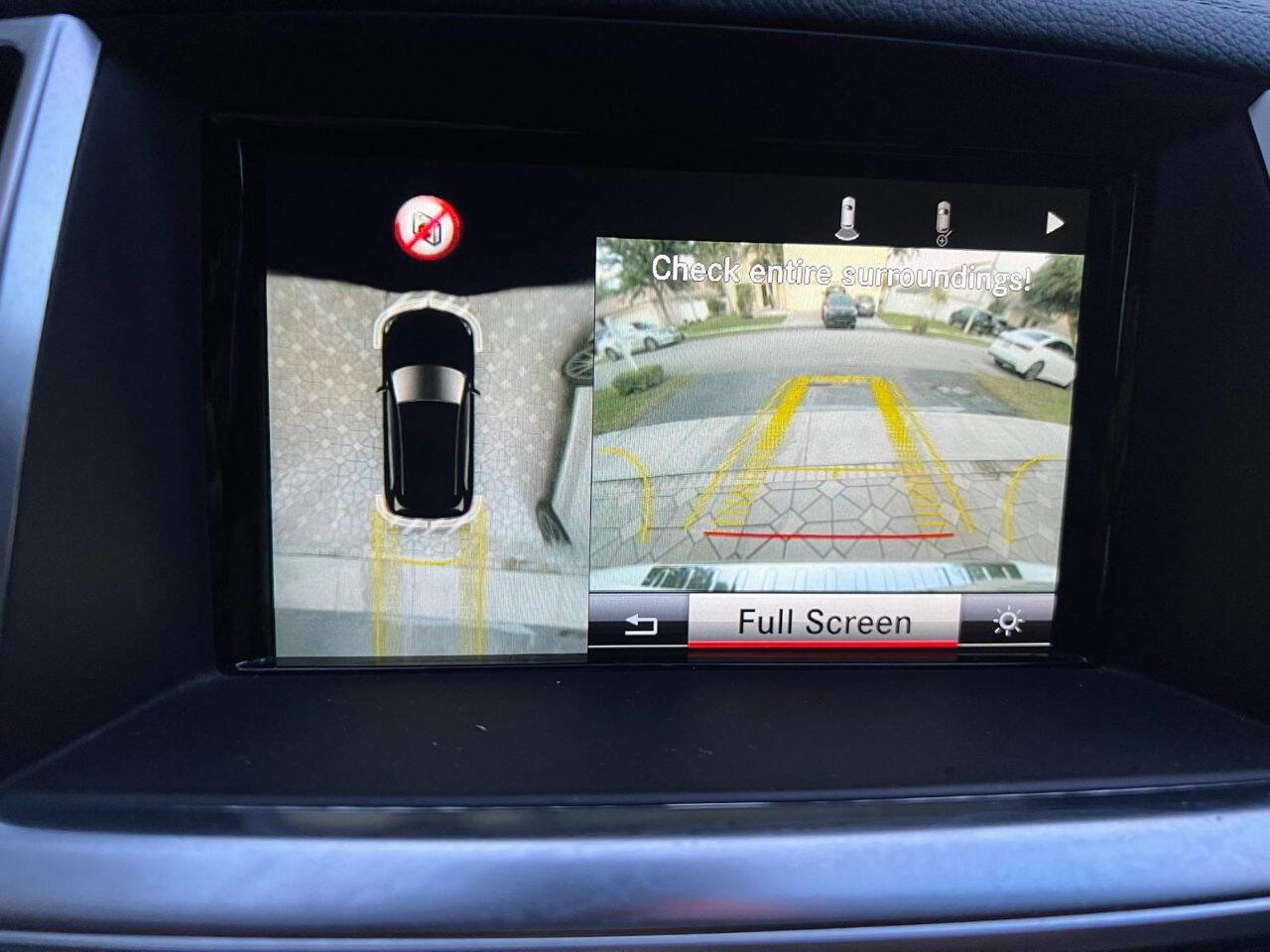 Used 2015 Mercedes-Benz ML 400 4MATIC image 28