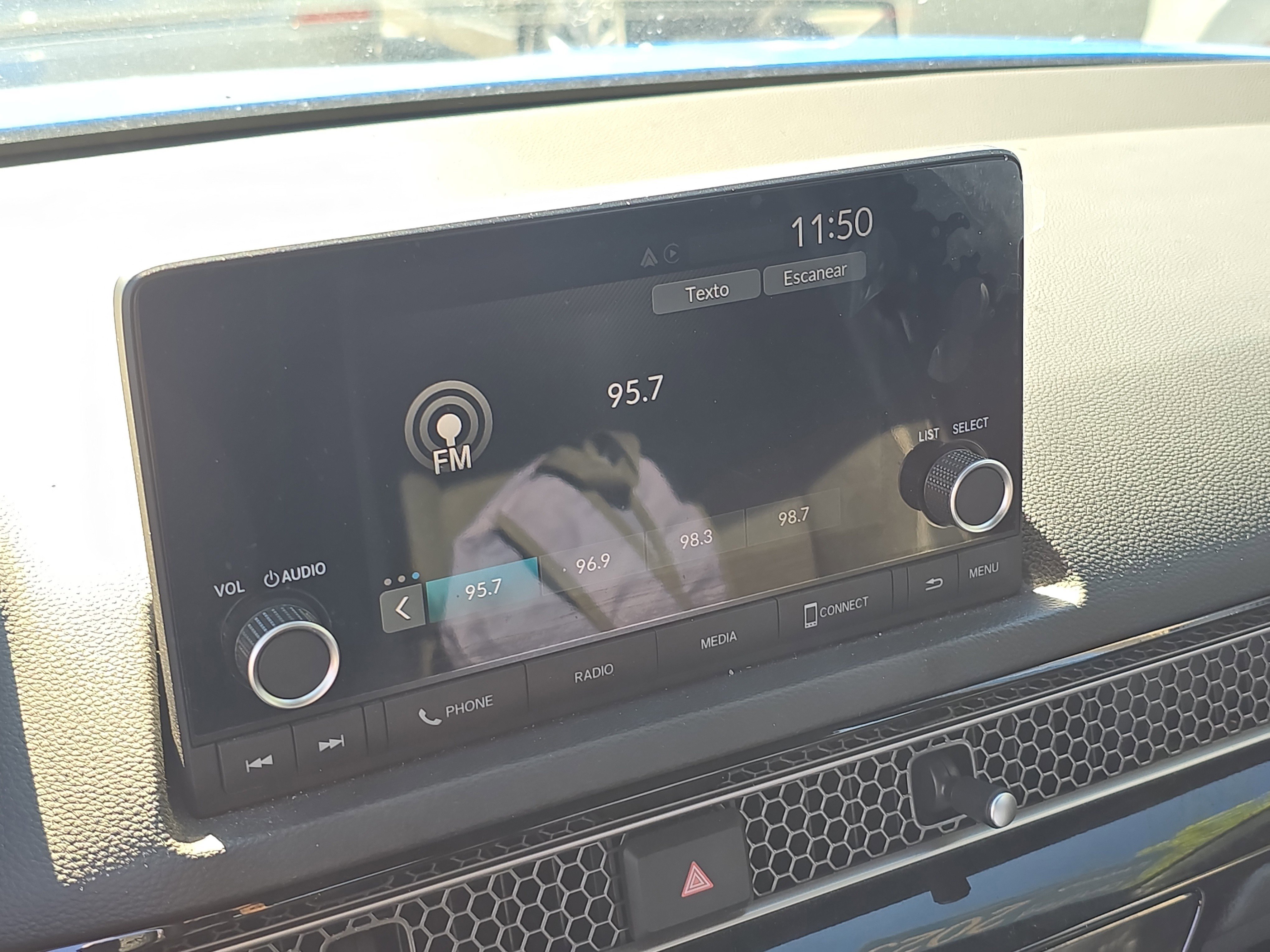 Certified 2025 Honda Civic Sport image 22