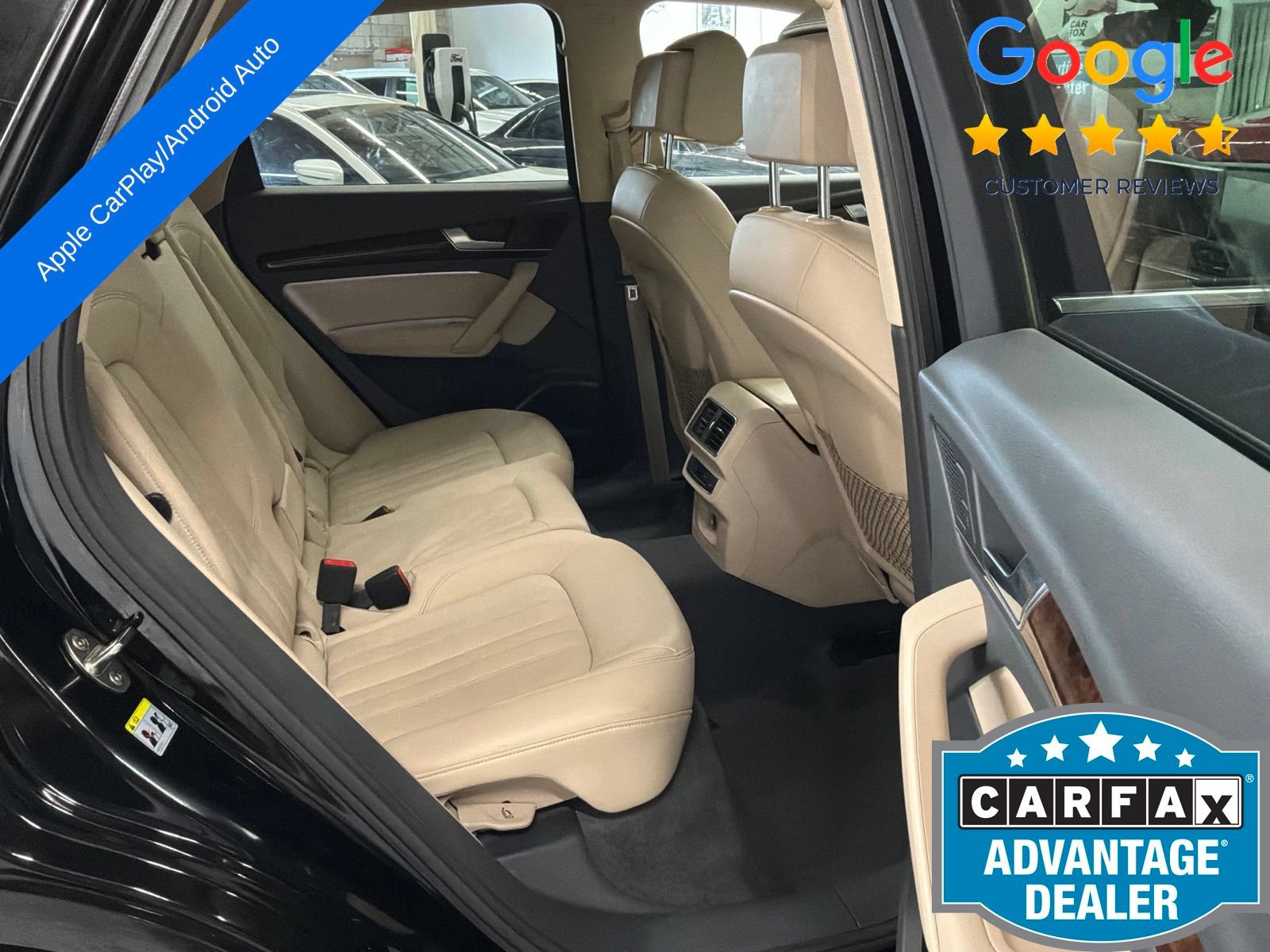 Used 2018 Audi Q5 2.0T Premium Plus AWD/4WD image 15