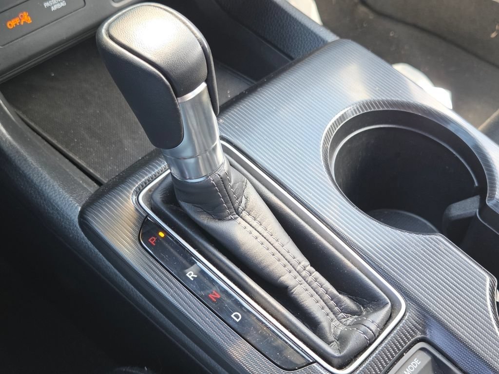 Used 2024 Honda Civic Sport image 31