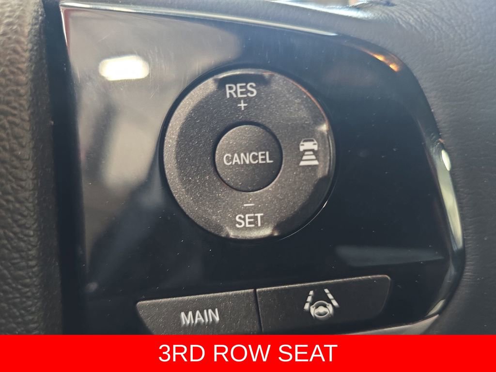 Used 2022 Honda Pilot Touring image 19