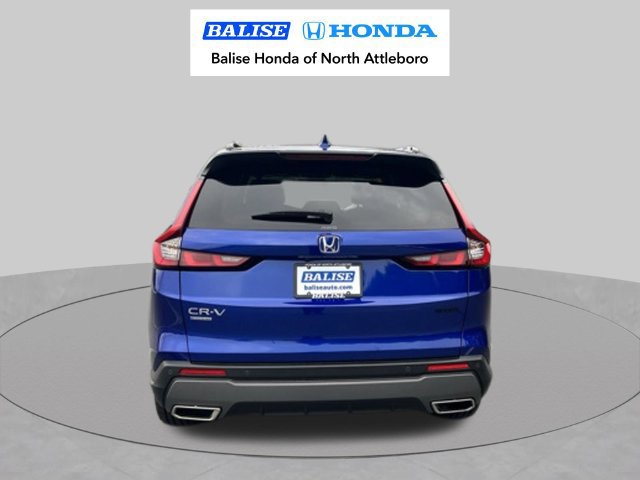 Used 2025 Honda CR-V Sport-L image 5