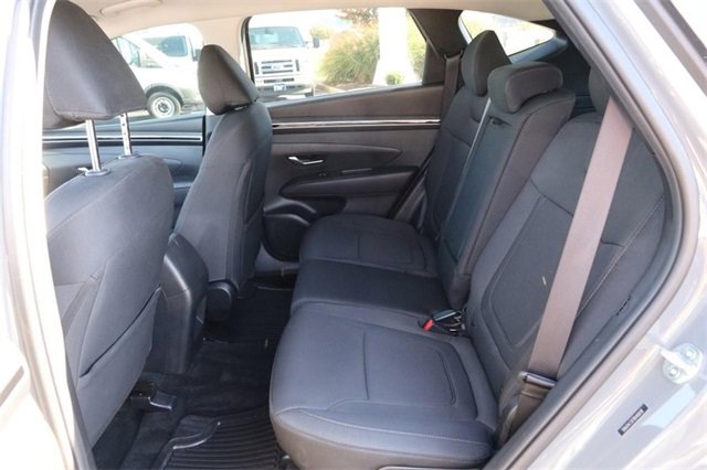 Used 2024 Hyundai Tucson SE image 9