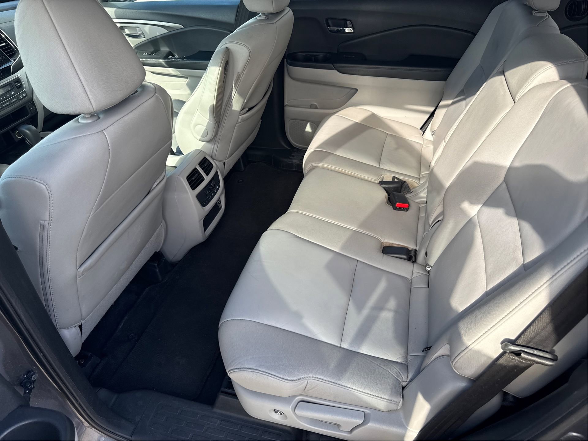 Used 2019 Honda Pilot EX-L image 12