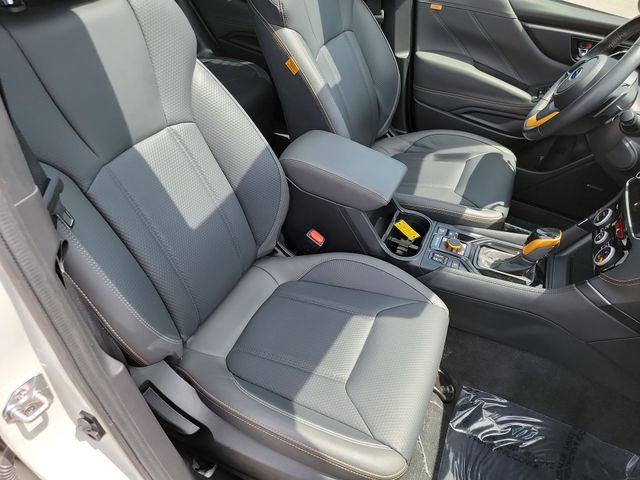 Used 2022 Subaru Forester Wilderness AWD/4WD image 28