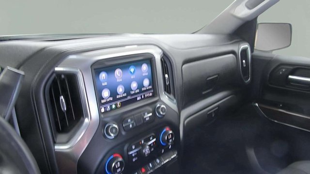 Used 2020 Chevrolet Silverado 1500 LT Trail Boss w/ Convenience Package image 21