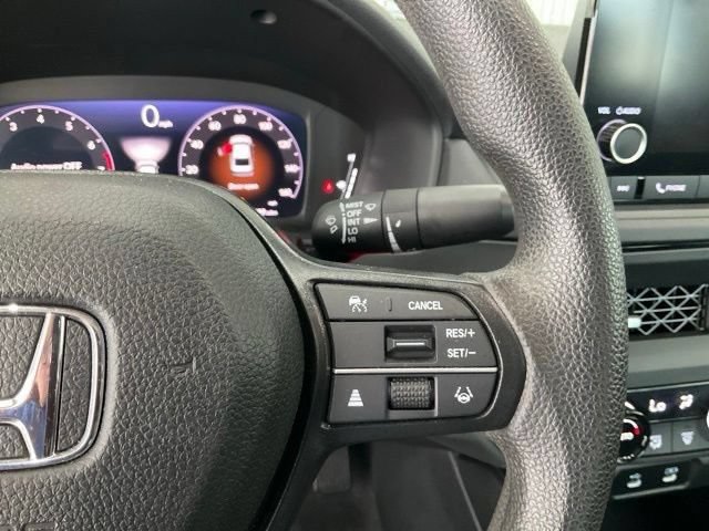 Certified 2023 Honda Accord EX image 11