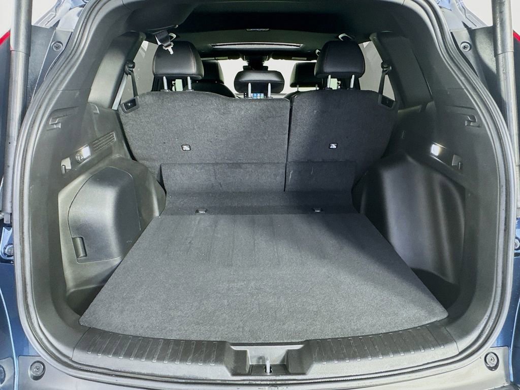 Used 2024 Honda CR-V Sport-L image 33