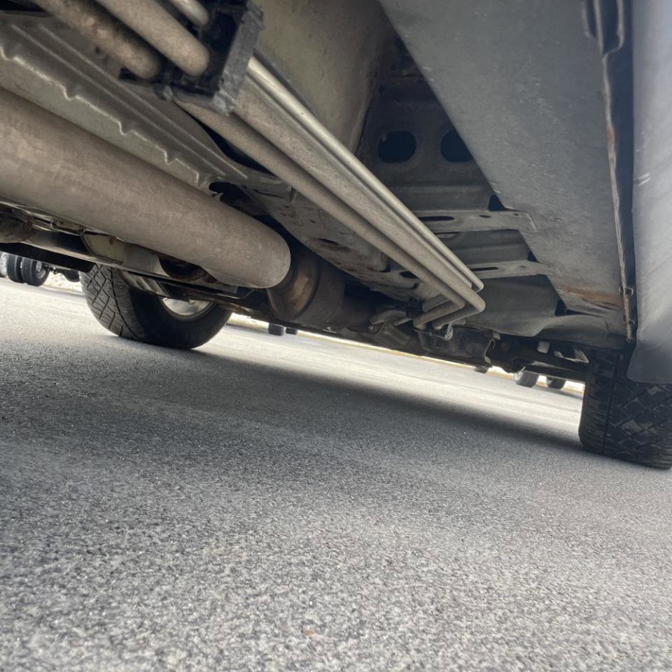 Used 2016 Chevrolet Traverse LT image 23