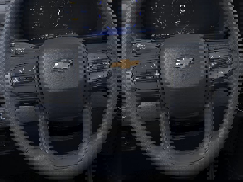 New 2026 Chevrolet Colorado W/T image 19