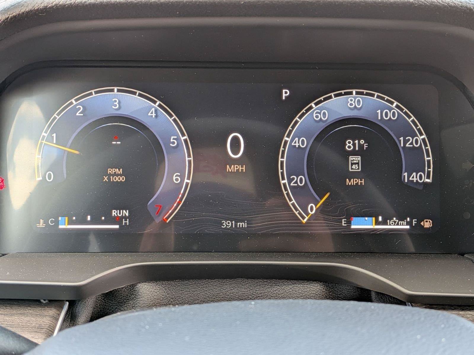 New 2026 Jeep Grand Cherokee Limited AWD/4WD image 34