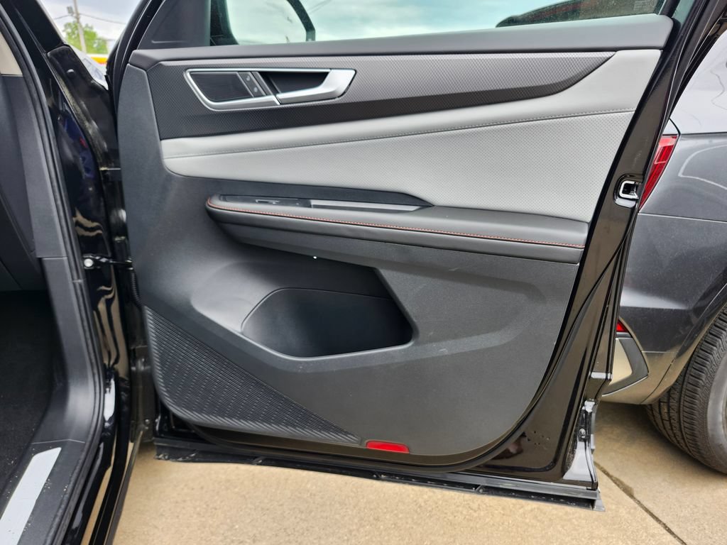 New 2026 Volkswagen Atlas Peak Edition AWD/4WD image 17