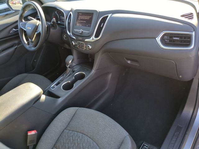 Used 2024 Chevrolet Equinox LT image 15