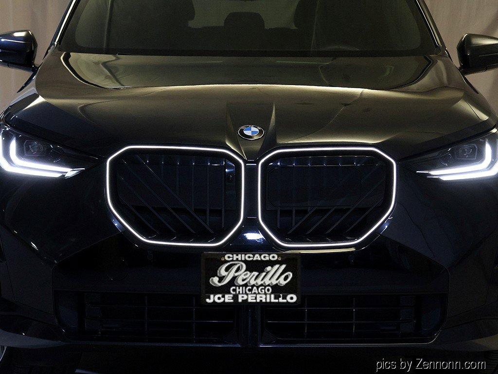 Used 2025 BMW X3 xDrive30i w/ Premium Package image 6