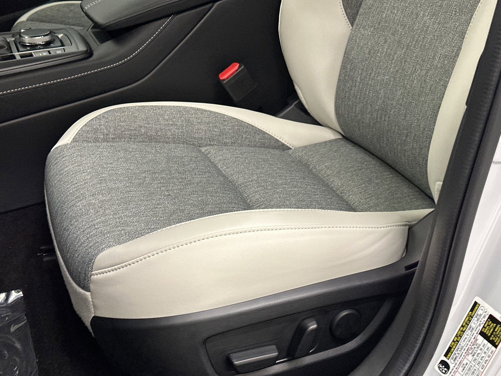 New 2026 MAZDA CX-30 AWD 2.5 S image 16