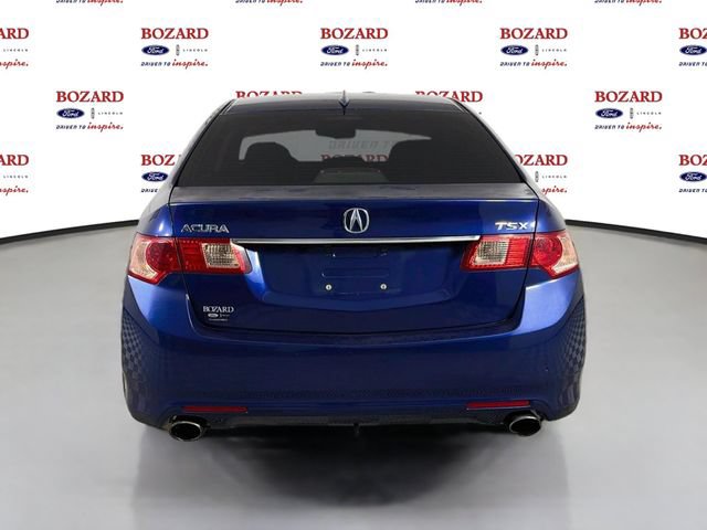 Used 2012 Acura TSX Sedan FWD image 7