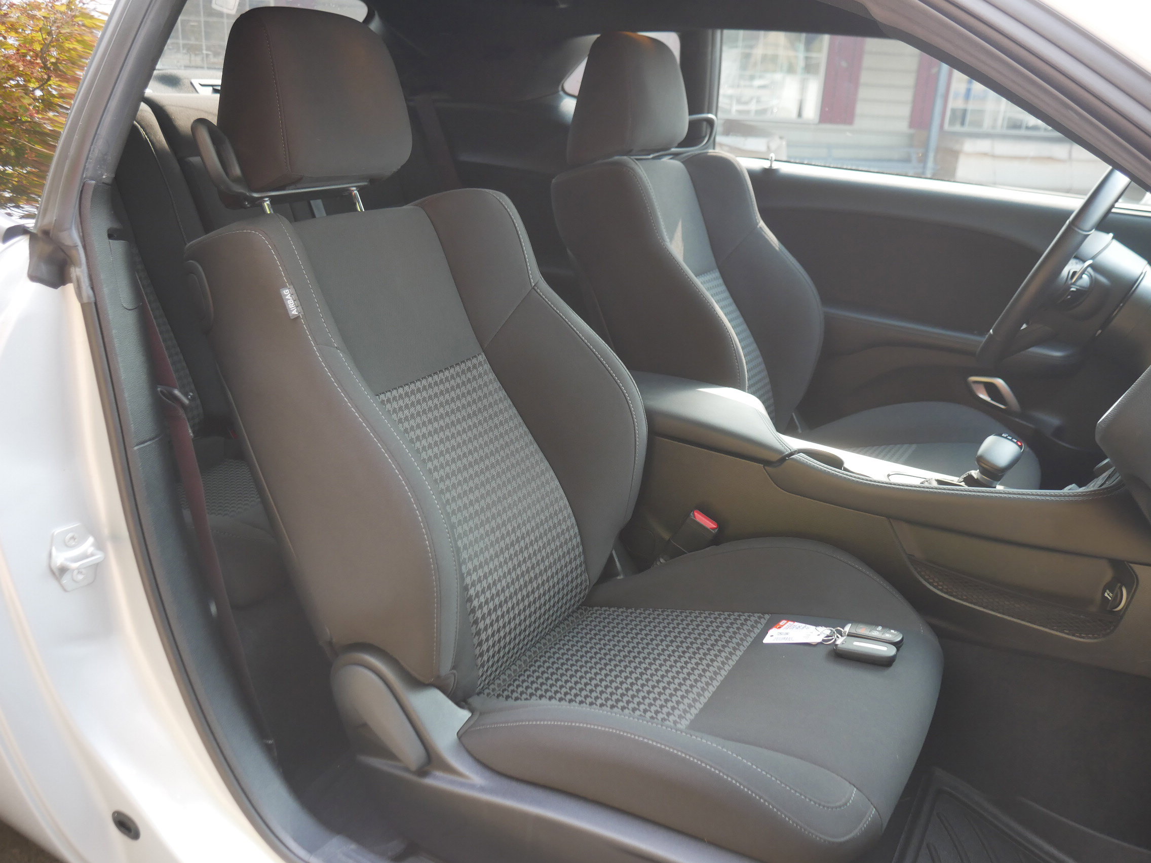 Used 2023 Dodge Challenger R/T Scat Pack image 28