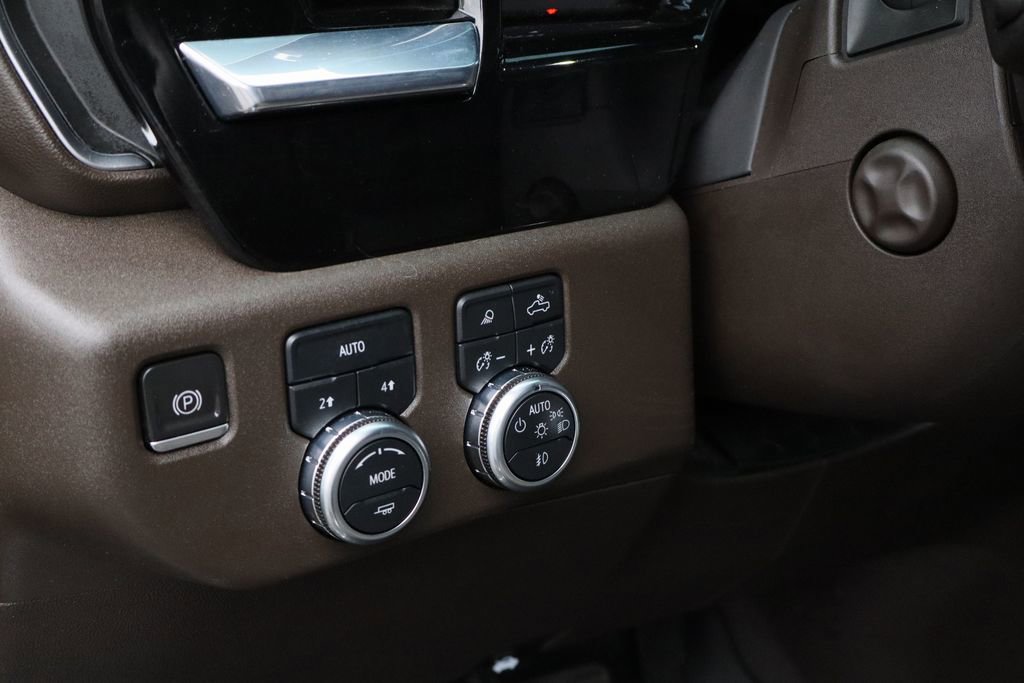 Certified 2022 GMC Sierra 1500 SLT w/ SLT Premium Plus Package image 12