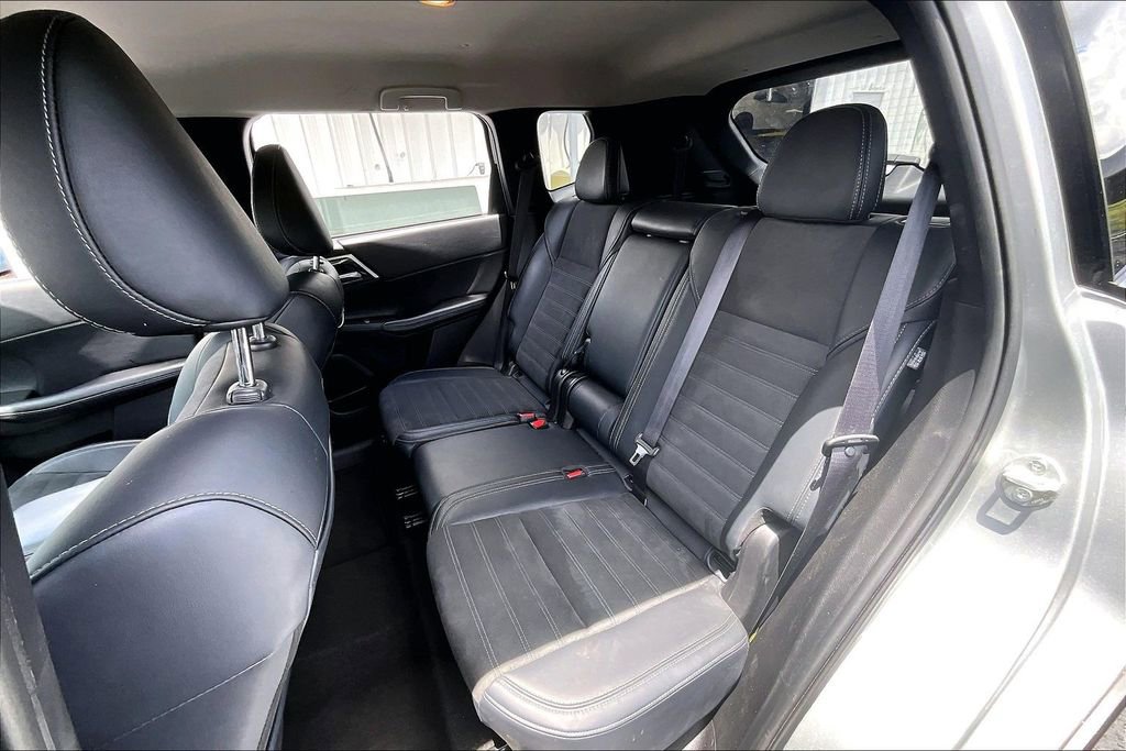 Used 2024 Mitsubishi Outlander SE AWD/4WD image 20