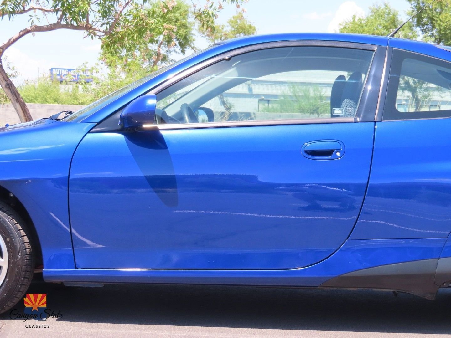 Used 2003 Honda Insight image 17
