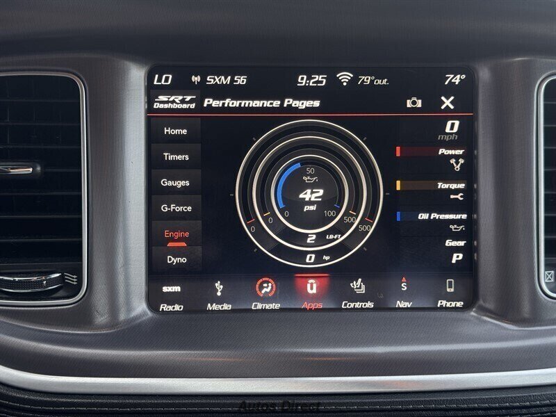 Used 2019 Dodge Charger Scat Pack w/ Plus Group RWD image 44